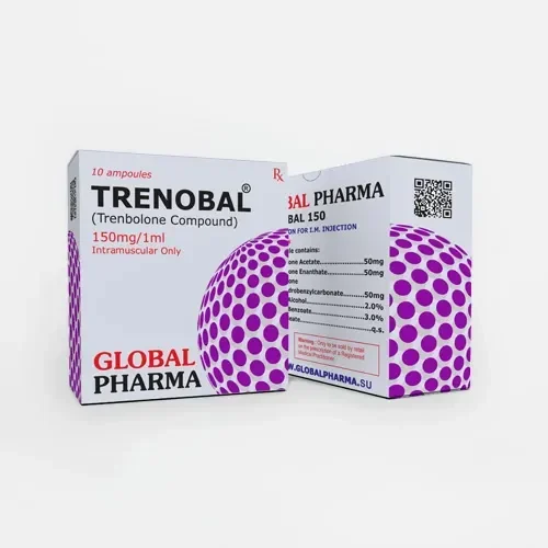 Globalpharma trenobal