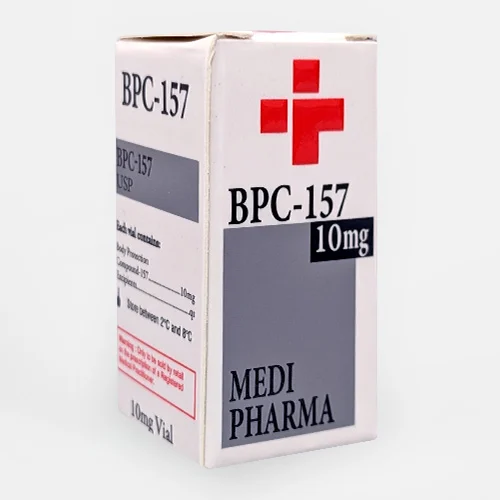Medipharma bpc 157 10mg