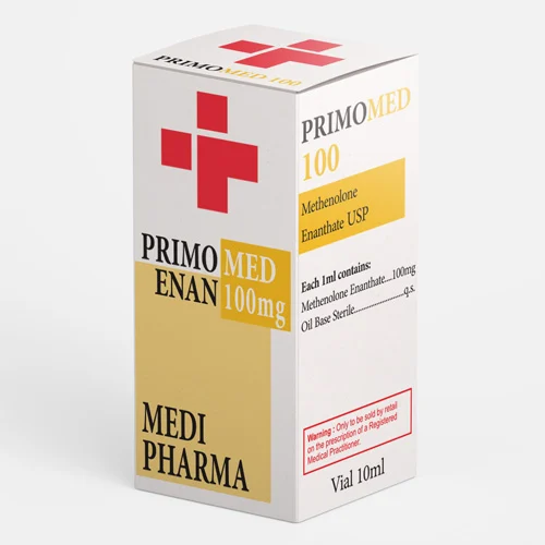 Medipharma primomed enan 100mg