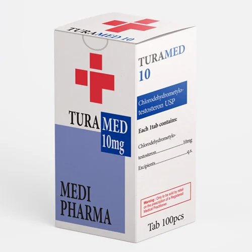 Medipharma turamed 10