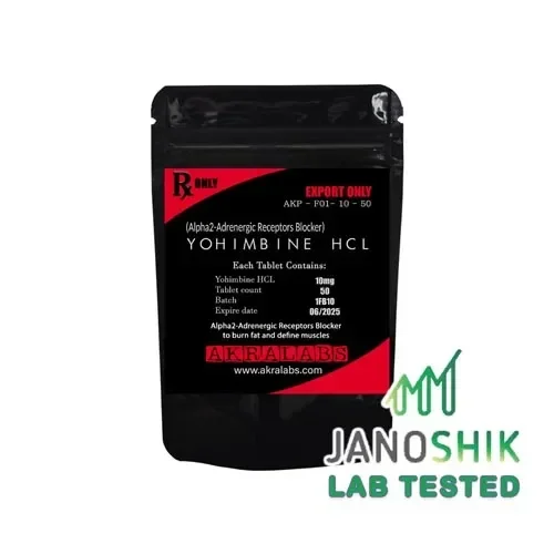 Akrayohimbine 1000x1000