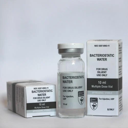 Bacteriostatic water 1000x1000