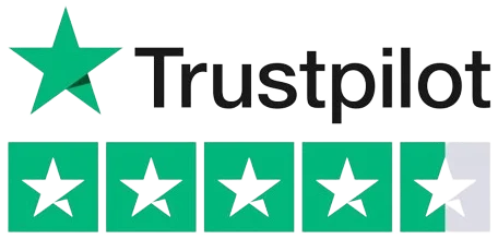 Trustpilotlogo