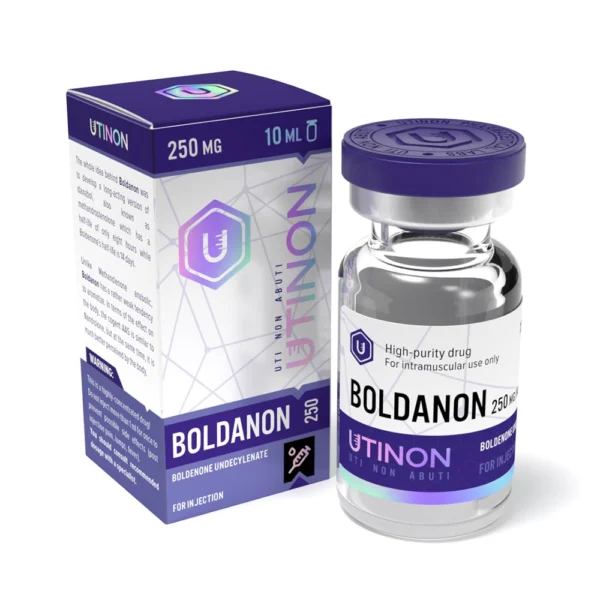 Boldanon