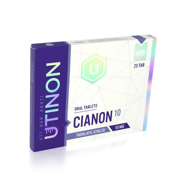 Cianon