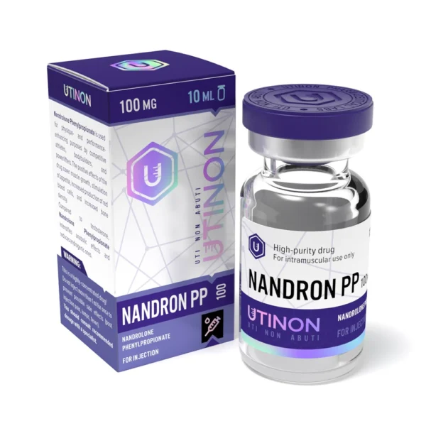 Nandron pp