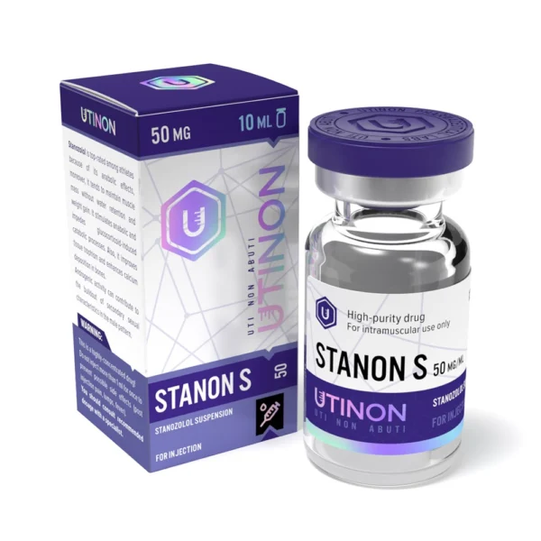 Stanon s