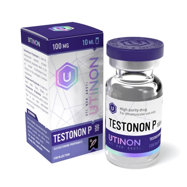 Testonon p