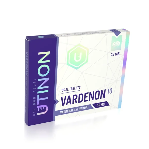 Vardenon