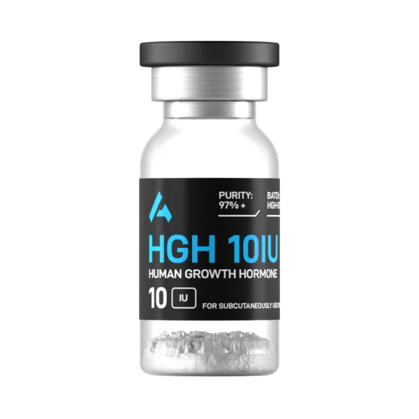 Hgh10iu