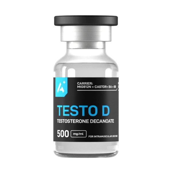 Testo d 500