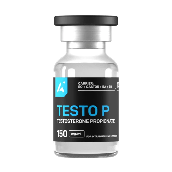 Testo p 150 rpro