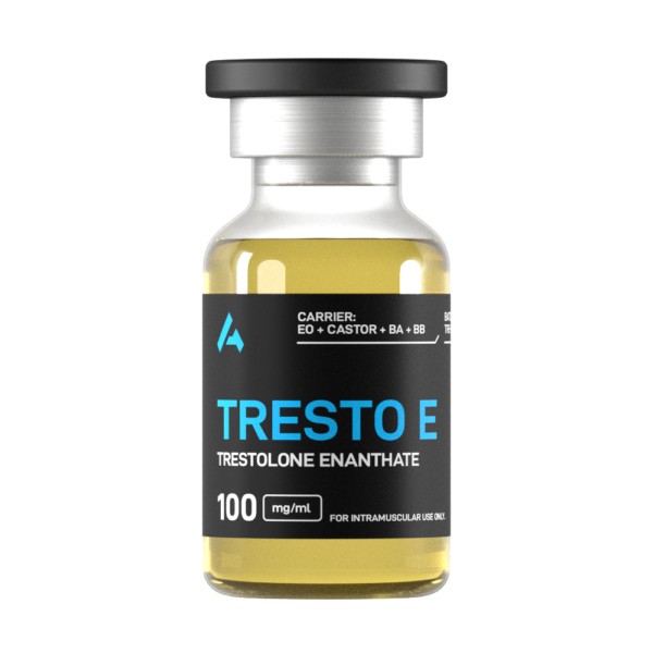 Tresto e 100 1