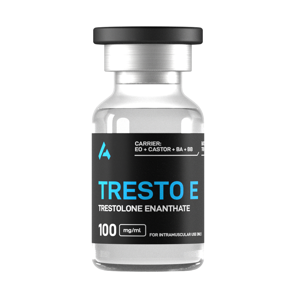Tresto e 100