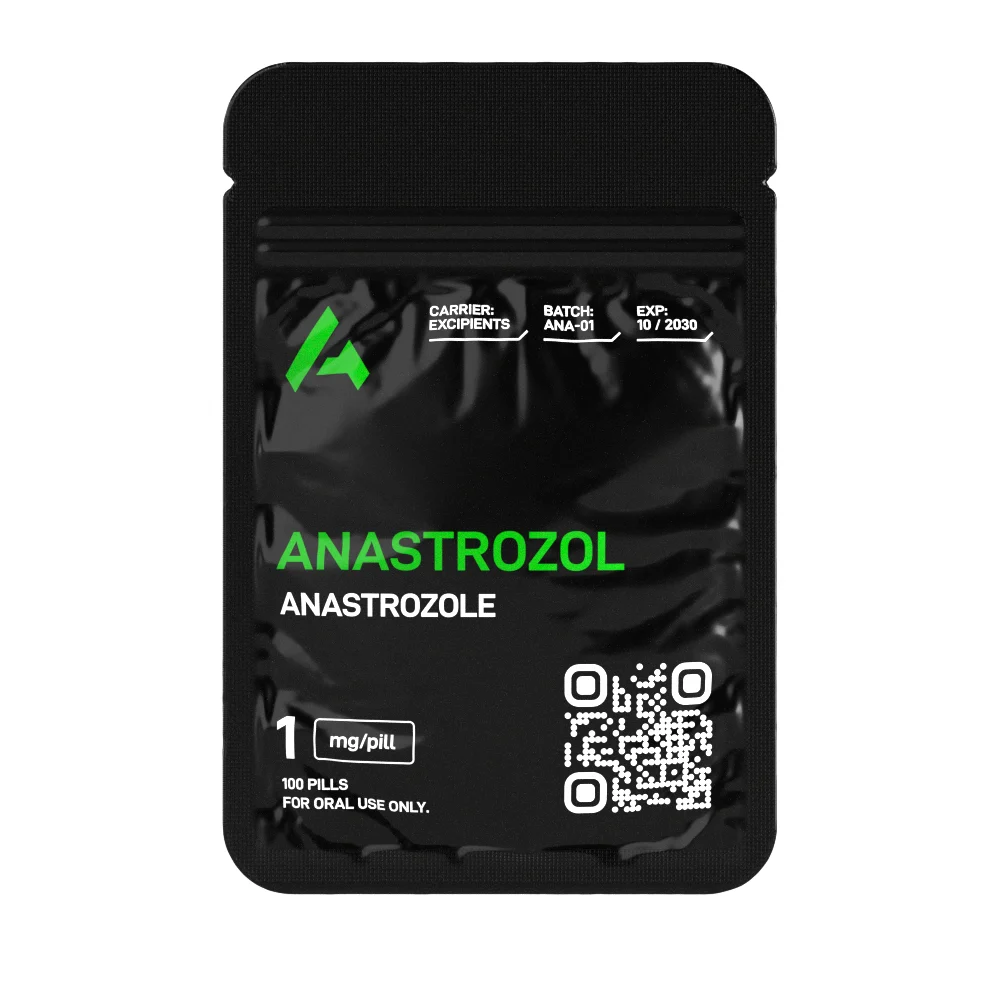 Anastrozol