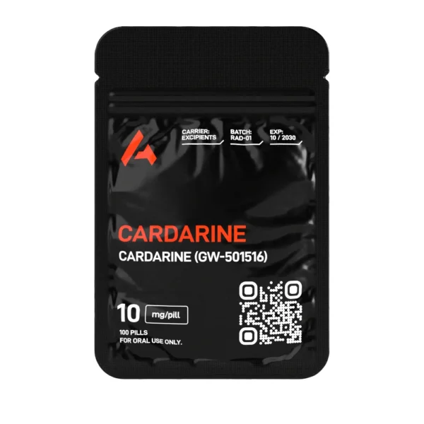 Cardarine