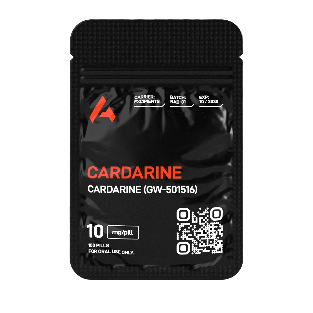 Cardarine
