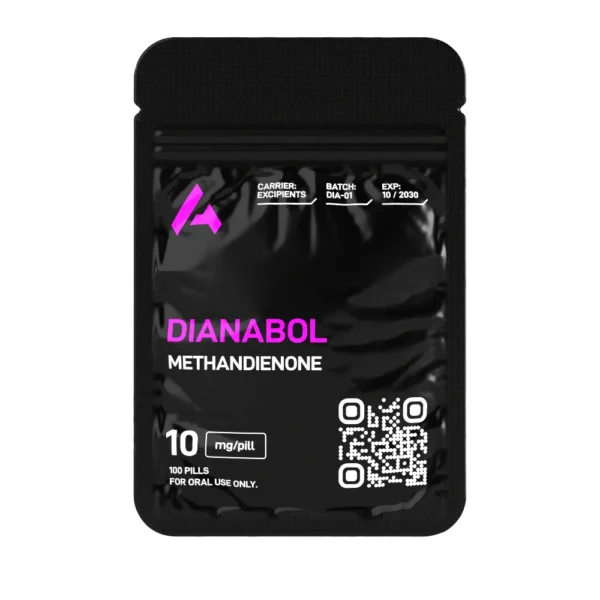Dianabol