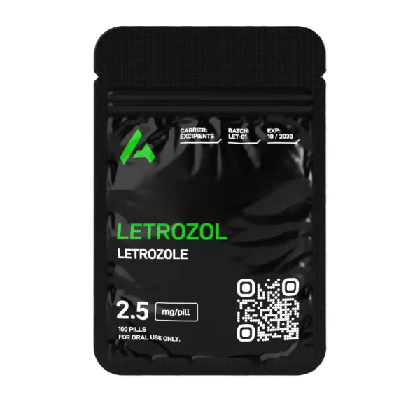 Letrozol