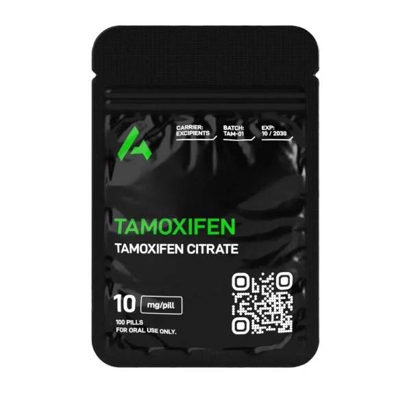 Tamoxifen