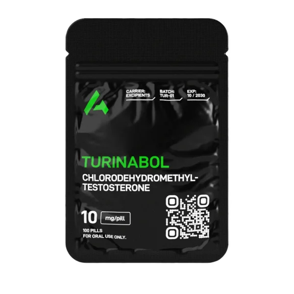 Turinabol
